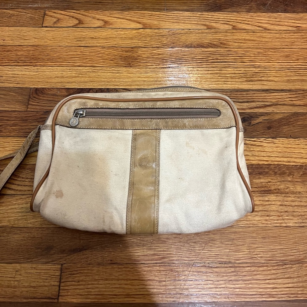 Fendi Vintage Purse